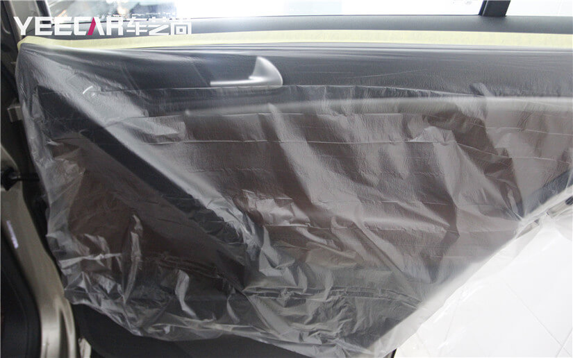 車內(nèi)門板保護(hù)