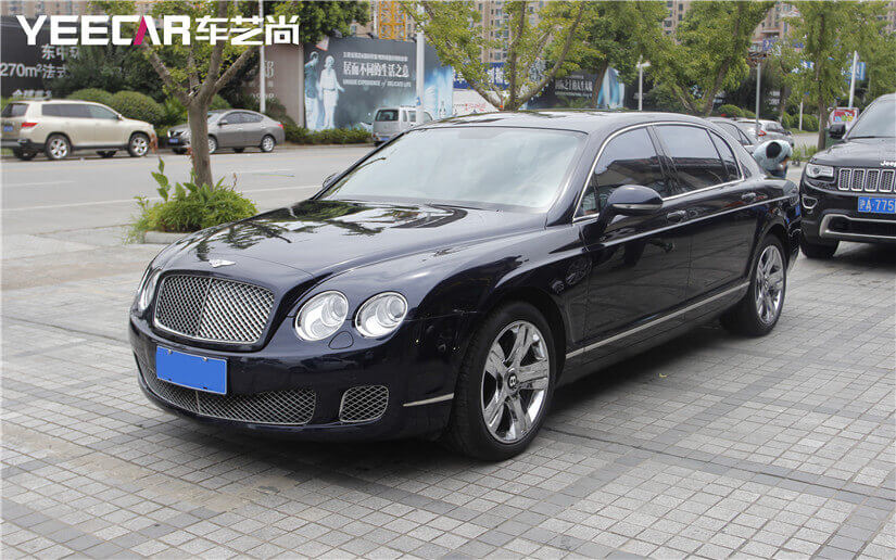 提高車漆硬度