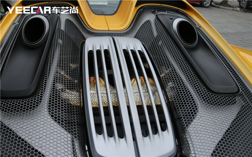 發(fā)動機效果圖