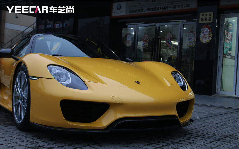 車窗通透明凈