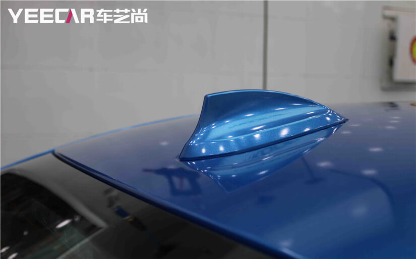貼膜知識普及：一般汽車貼膜多長時間？