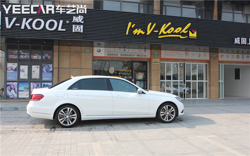 高隔熱高透光的優(yōu)質(zhì)之選，只屬于車(chē)藝尚威固