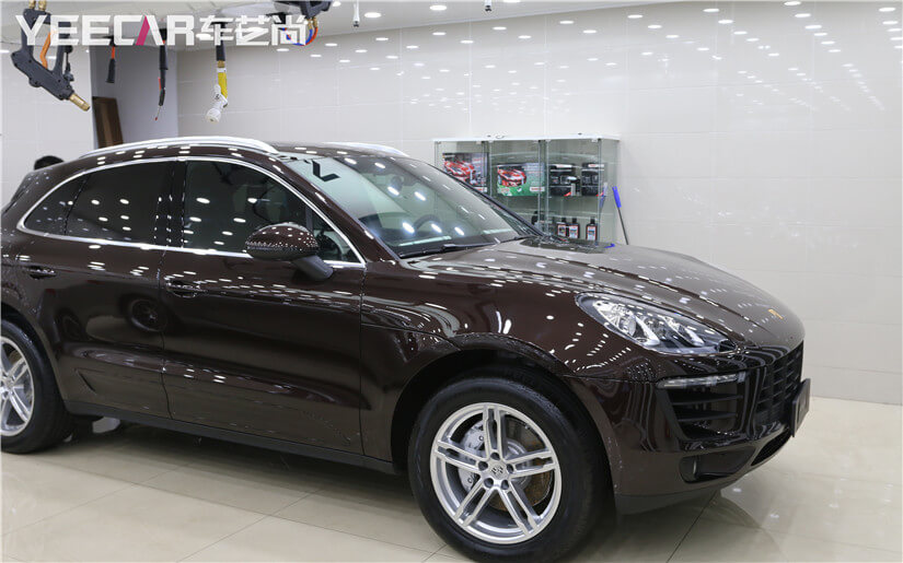 汽車(chē)貼膜需要多長(zhǎng)時(shí)間？