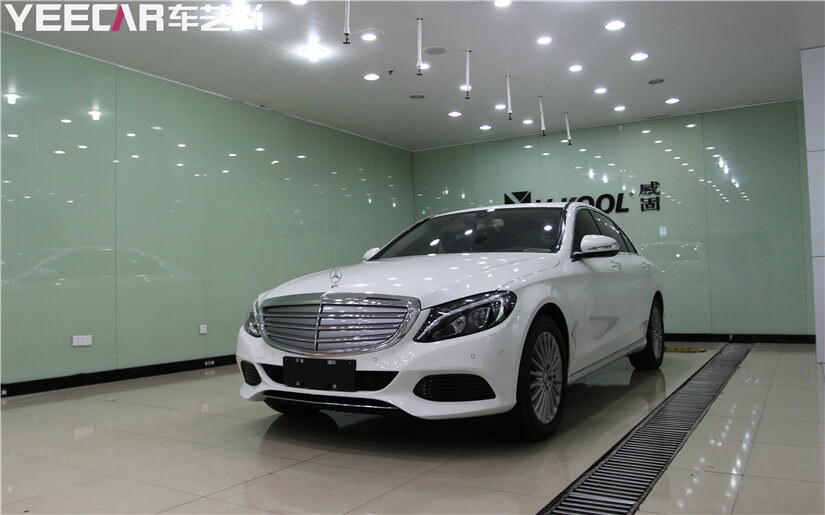 汽車防爆膜哪種好？