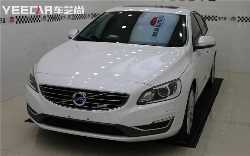汽車貼膜有什么用？
