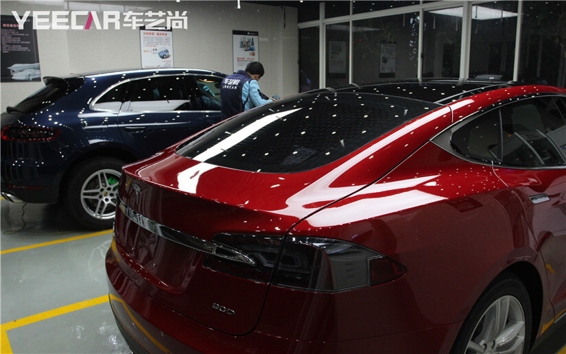 如何選擇正品威固汽車貼膜授權(quán)店？