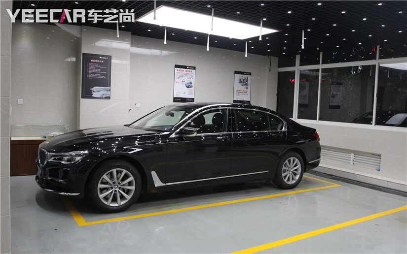 3.15晚會啟示錄：向劣質(zhì)車子貼膜說“不”