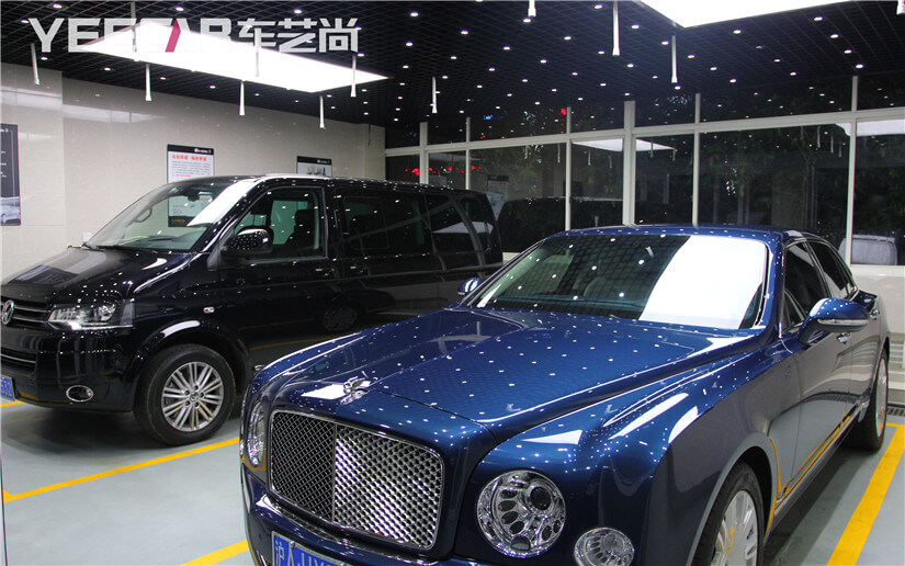劣質(zhì)汽車(chē)貼膜的各種問(wèn)題和隱患