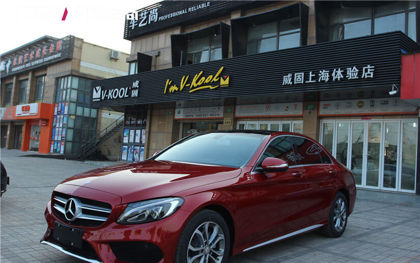選擇汽車貼膜方案——好膜經(jīng)得起檢驗