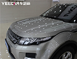 優(yōu)劣汽車貼膜對(duì)比的三大法寶
