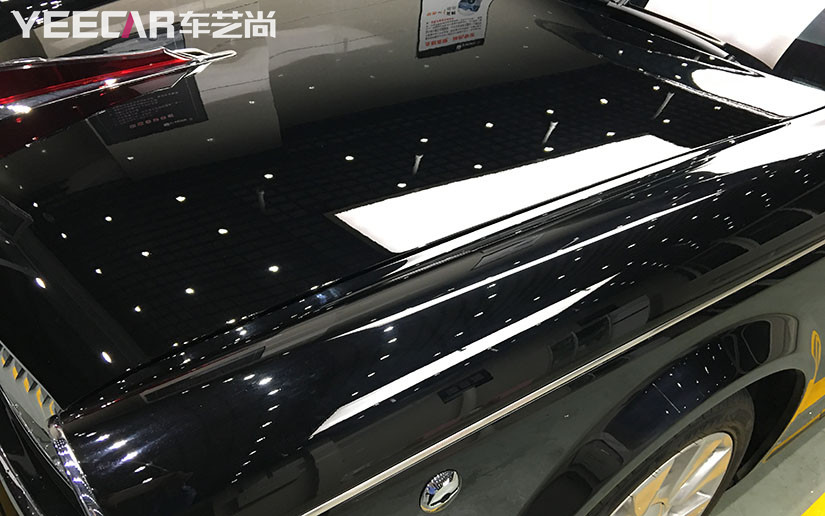 關(guān)于貼膜 汽車、建筑不能混淆！