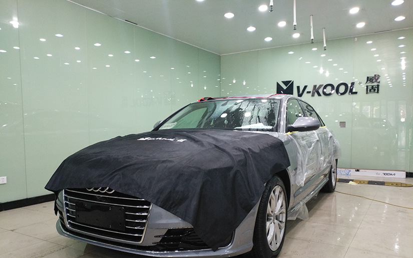 全車防護(hù)