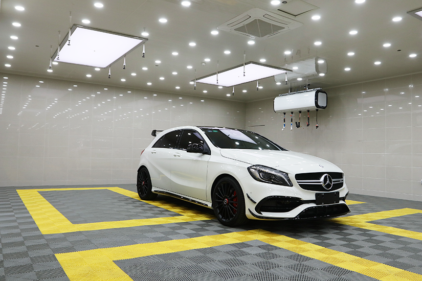 汽車貼膜什么品牌好？業(yè)內(nèi)高手告訴您什么值得買