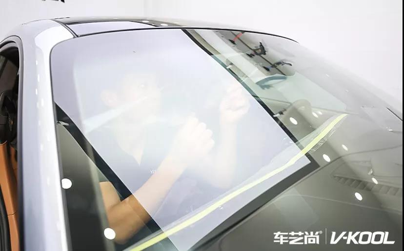 汽車貼膜不可忽視 如何為愛車選擇汽車太陽膜？