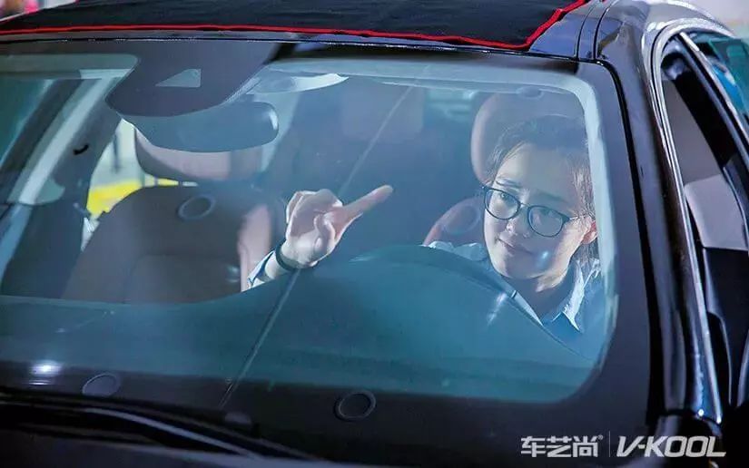 科普汽車車窗貼膜