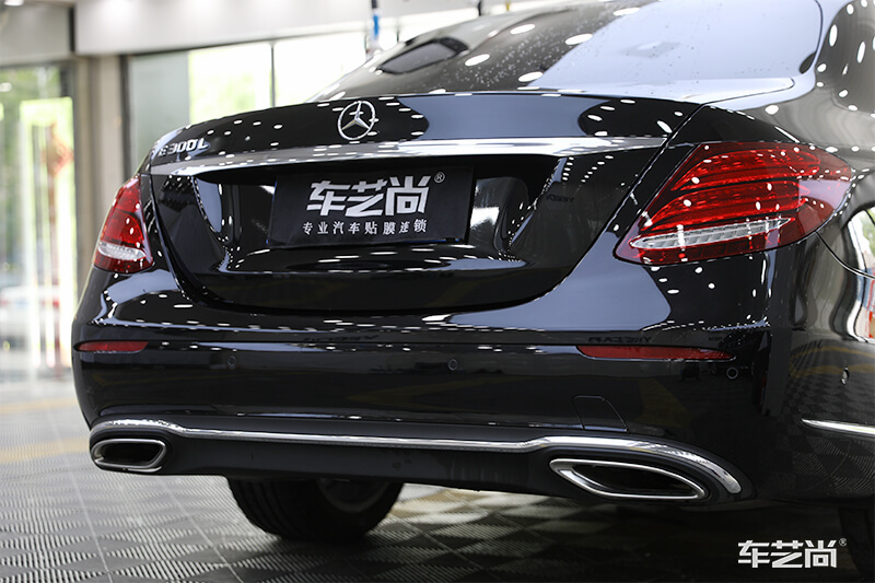 專(zhuān)業(yè)汽車(chē)貼膜連鎖
