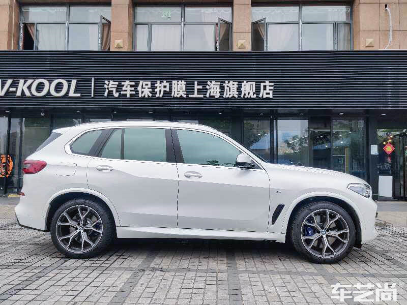 汽車玻璃膜