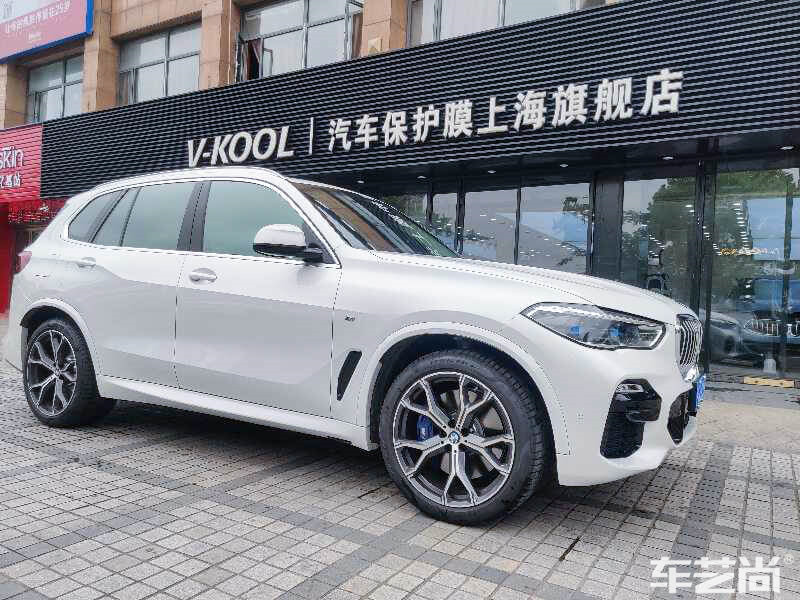 汽車隔熱膜