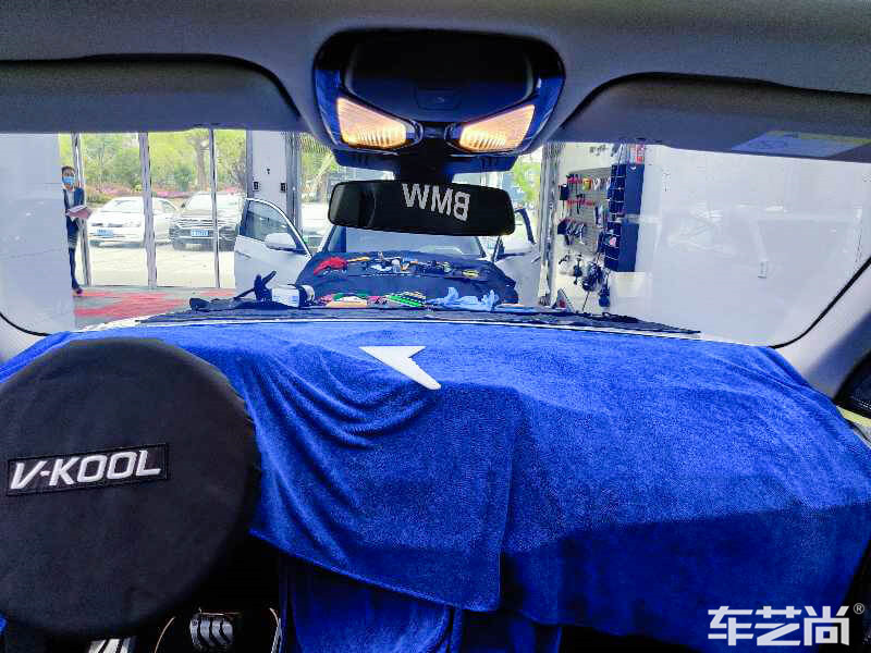 威固汽車膜