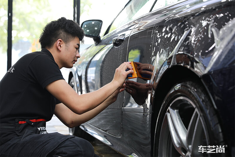 汽車專業(yè)保護(hù)膜