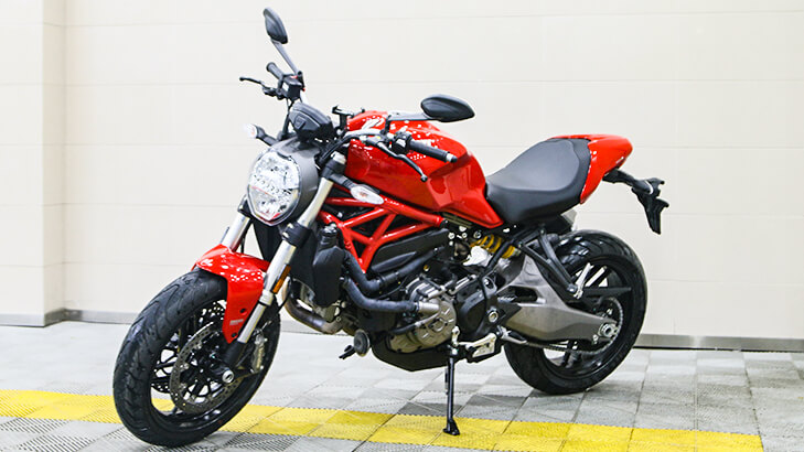 摩托車能貼隱形車衣嗎？一般多少錢？