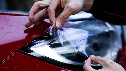 勤快洗車(chē)不行嗎?為什么一定要貼隱形車(chē)衣?