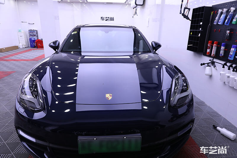汽車(chē)隔熱膜