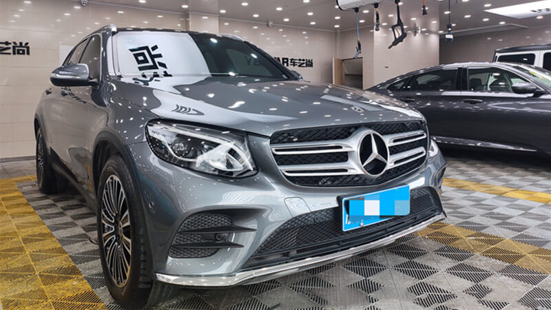汽車貼隱形車衣怎么選擇一套好的車衣？