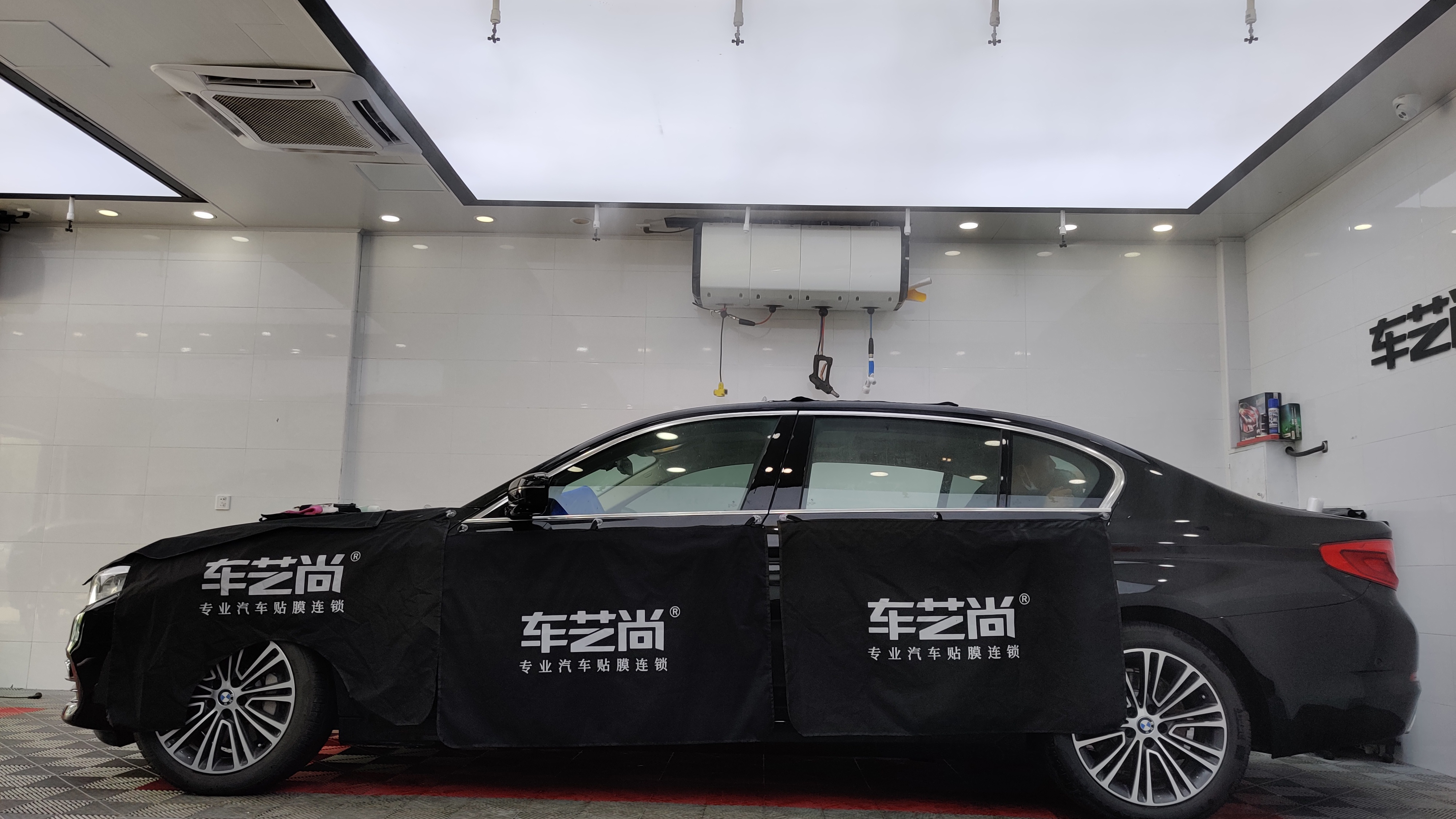 威固隱形車衣有哪些獨特的優(yōu)勢？
