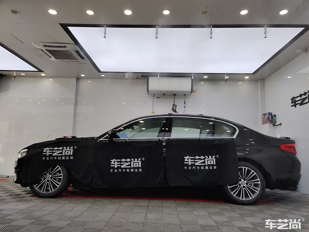 威固隱形車衣有什么優(yōu)勢？