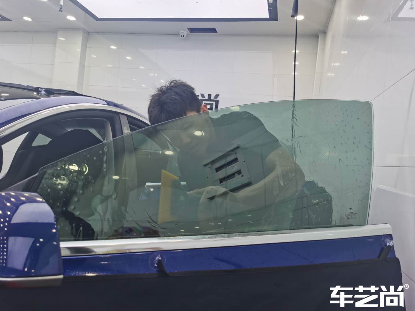 威固隔熱膜的隔熱效果是真的好嗎（圖十）