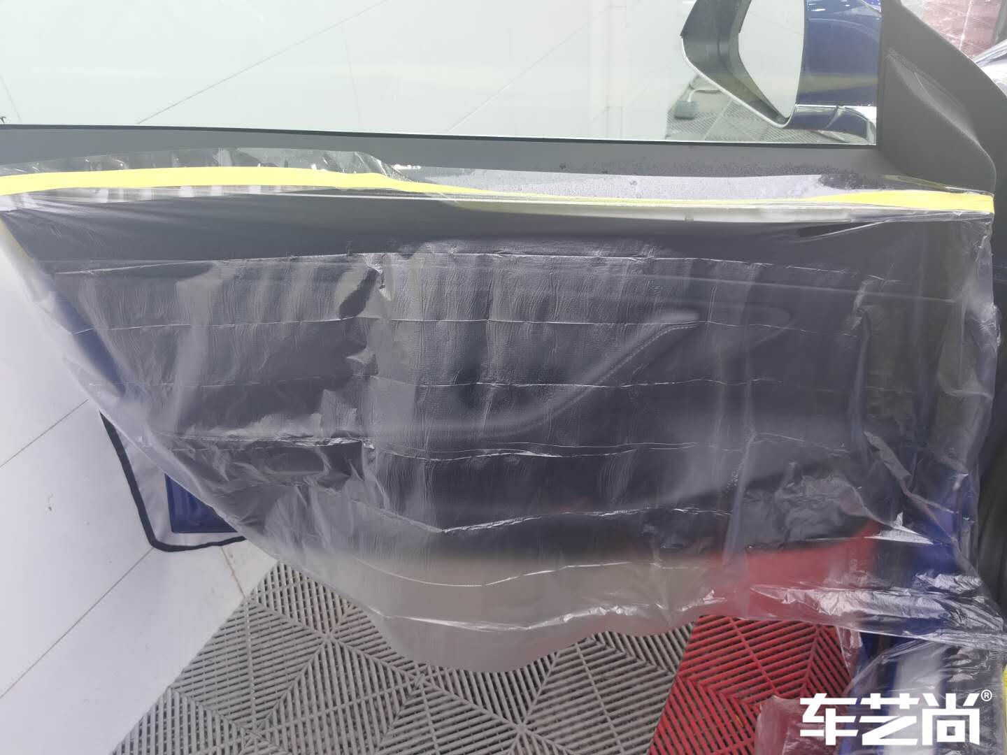 威固隔熱膜的隔熱效果是真的好嗎（圖四）