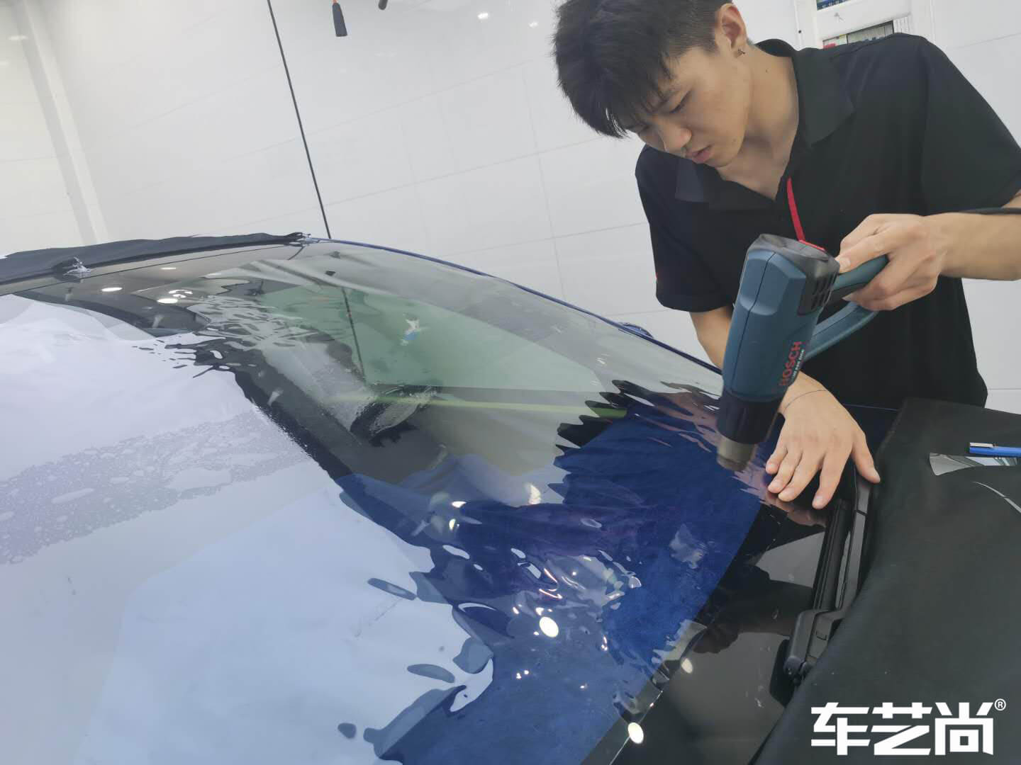 威固隔熱膜的隔熱效果是真的好嗎（圖七）