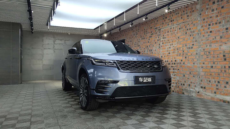 汽車貼威固隔熱膜怎么樣？