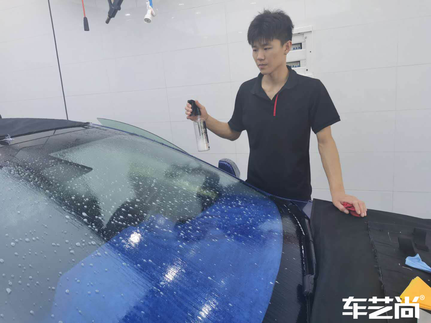 威固隔熱膜的隔熱效果是真的好嗎（圖五）