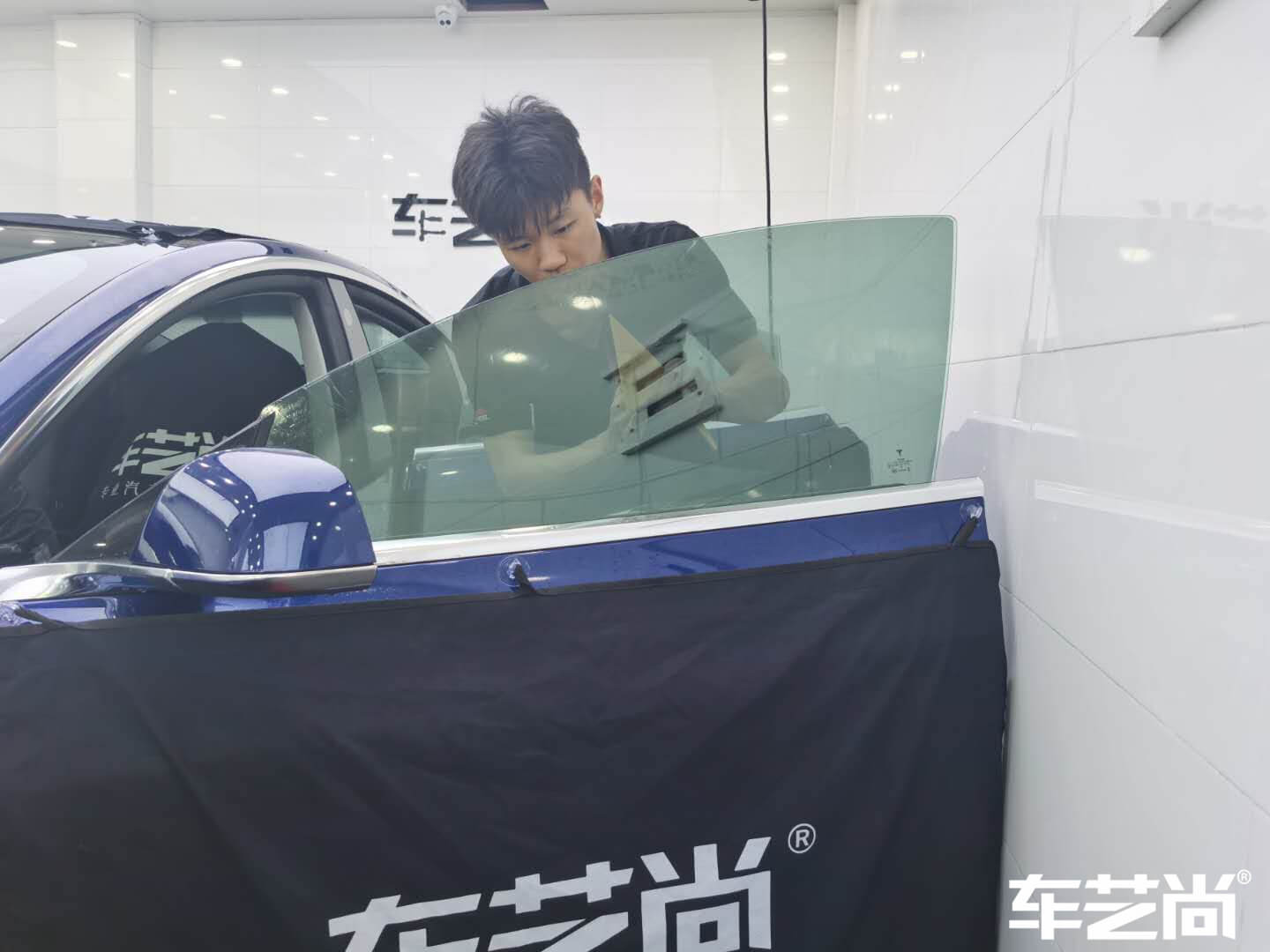 威固隔熱膜的隔熱效果是真的好嗎（圖十一）