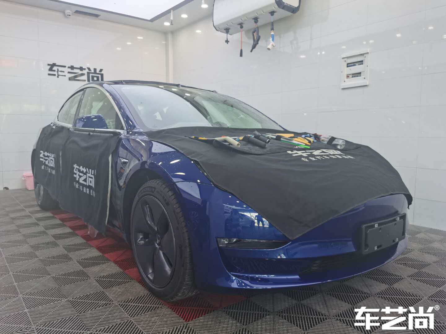 威固隔熱膜的隔熱效果是真的好嗎（圖一）
