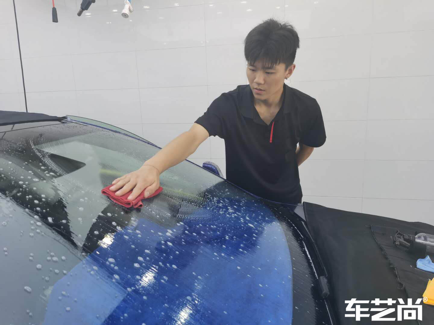 威固隔熱膜的隔熱效果是真的好嗎（圖六）
