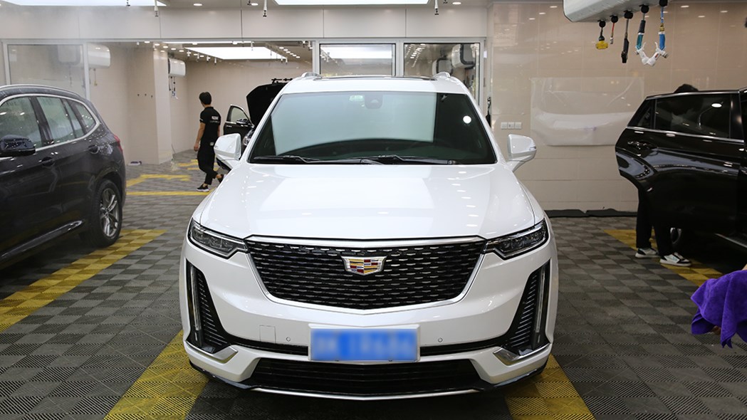 汽車玻璃膜到底要不要貼？它的好處和弊端分別有哪些？