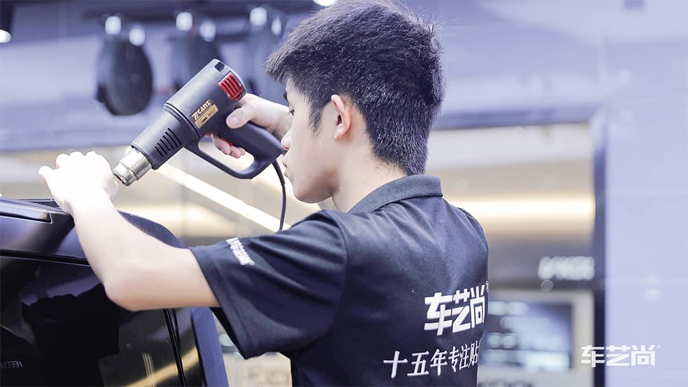 恒溫烘烤細(xì)致收邊
