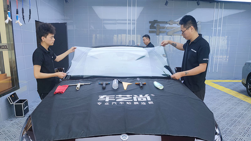 冬天有必要貼隔熱膜嗎？